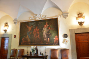 Museo di Villa Bernardini