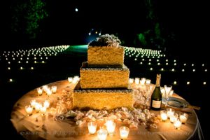 Torta nuziale Wedding & Co