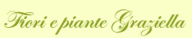 Fiori e Piante Graziella Logo