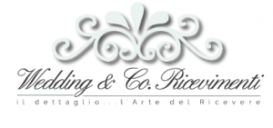 Wedding & Co Logo